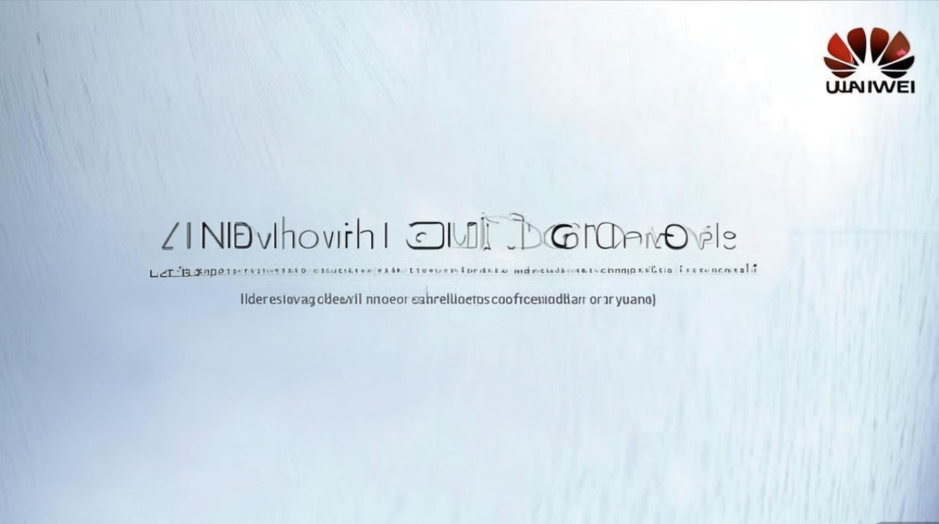 华为大图标设置后不显示？解决方法在这里！