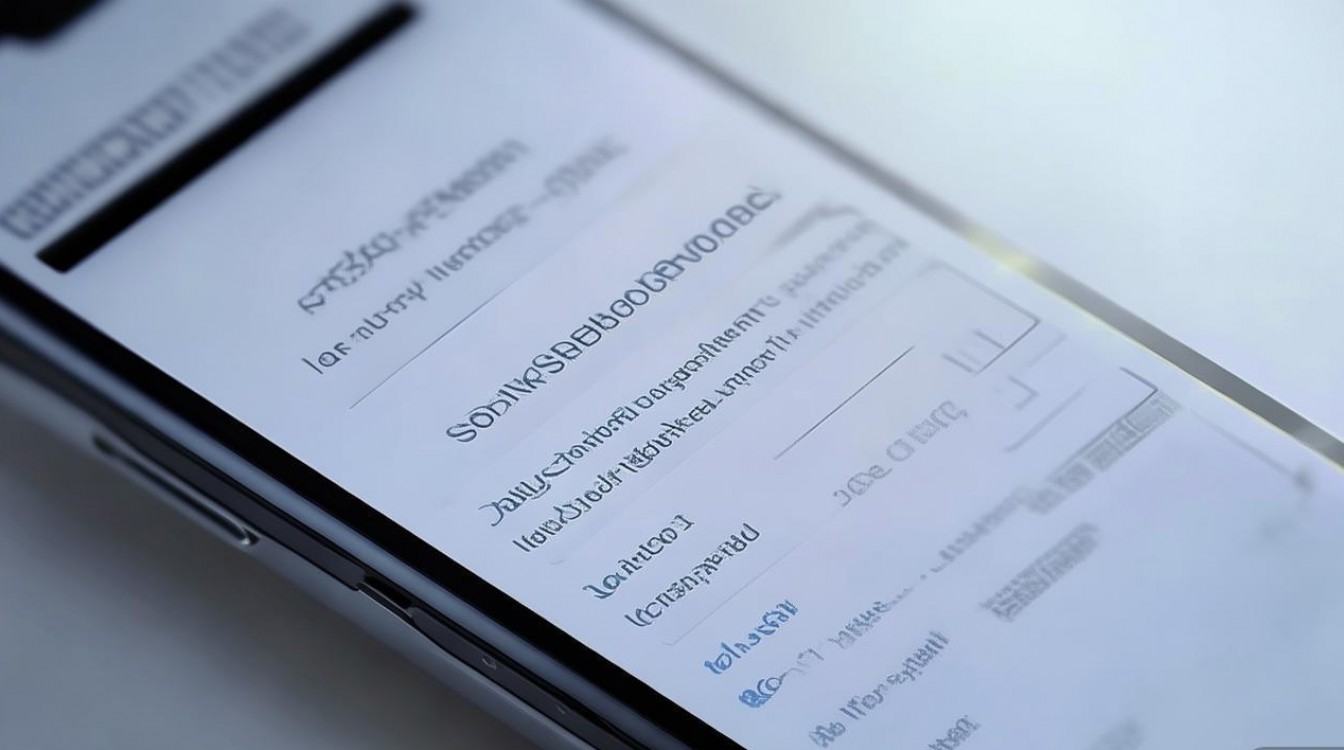 vivo手机怎么锁屏才安全?设置锁屏密码的详细步骤