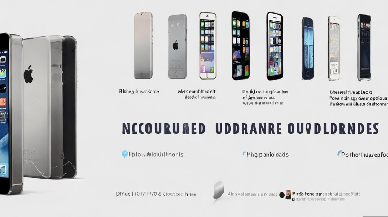 苹果5s不好用，有哪些升级或替代方案推荐？