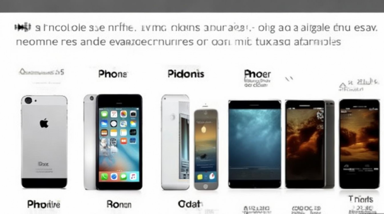 苹果5s不好用，有哪些升级或替代方案推荐？