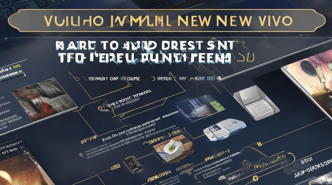 vivo怎么发布主题?新手操作步骤详解指南