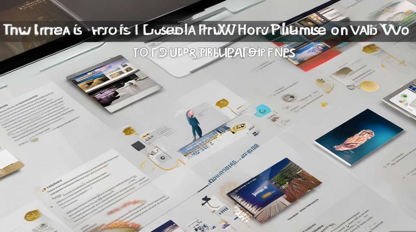 vivo怎么发布主题?新手操作步骤详解指南