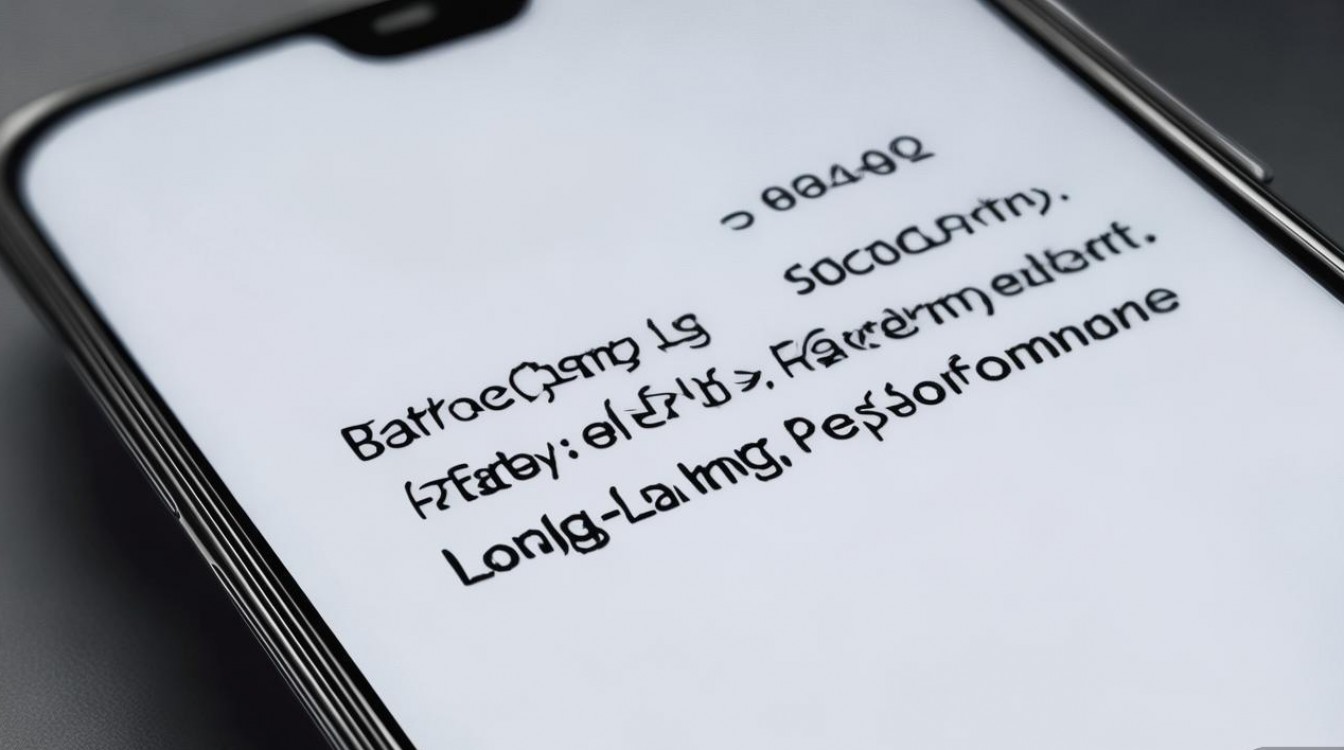 华为畅享20e电池容量多少?续航能力到底怎么样?