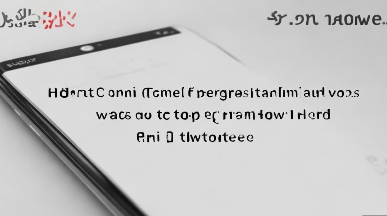 华为怎么取消指纹密码?手机指纹取消后密码咋设置?