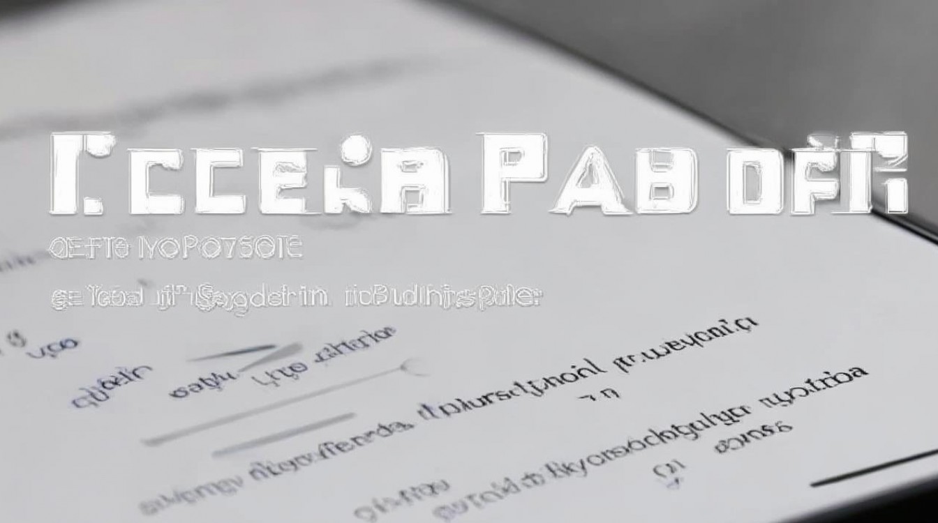 苹果4字密码怎么设置?忘记4位密码怎么办?