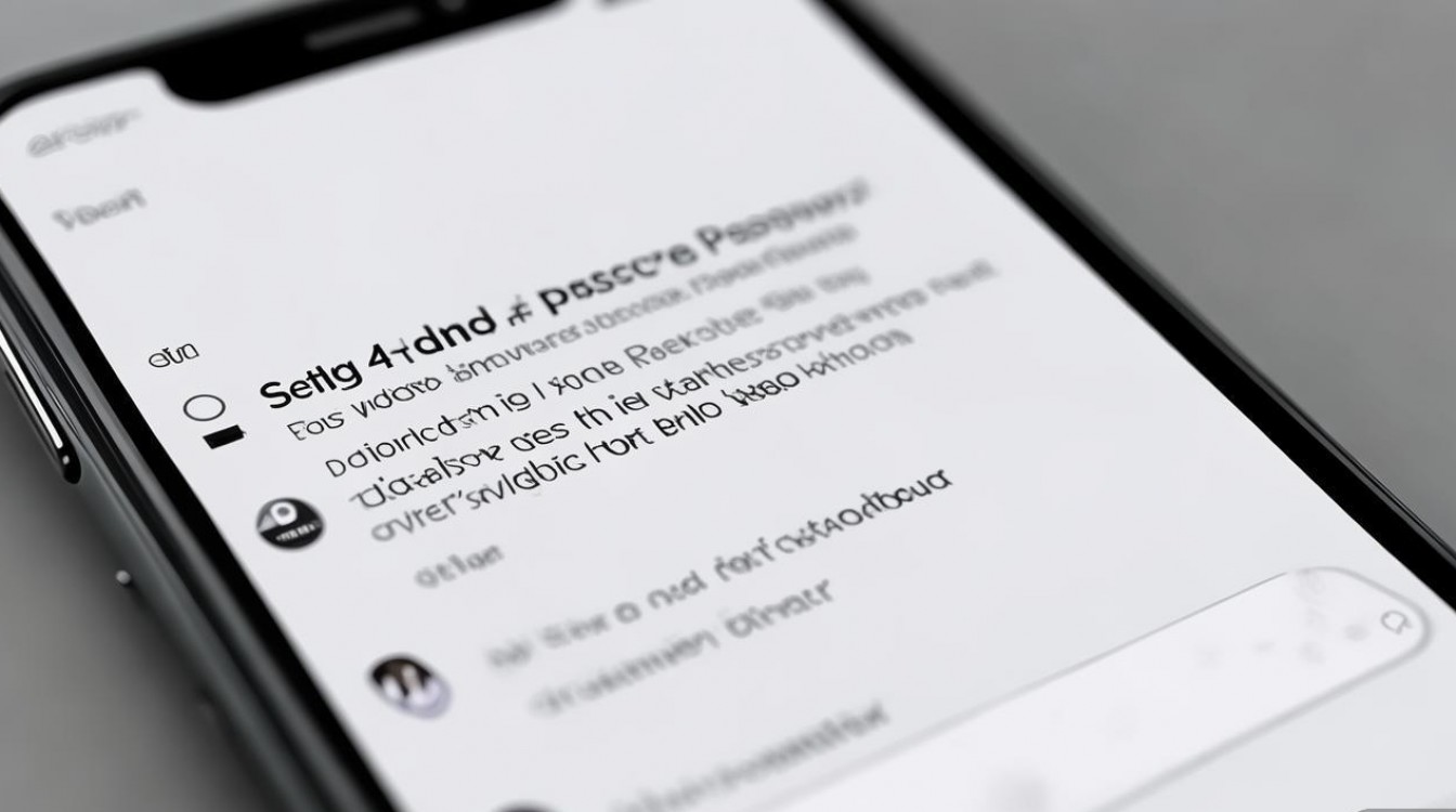 苹果4字密码怎么设置?忘记4位密码怎么办?