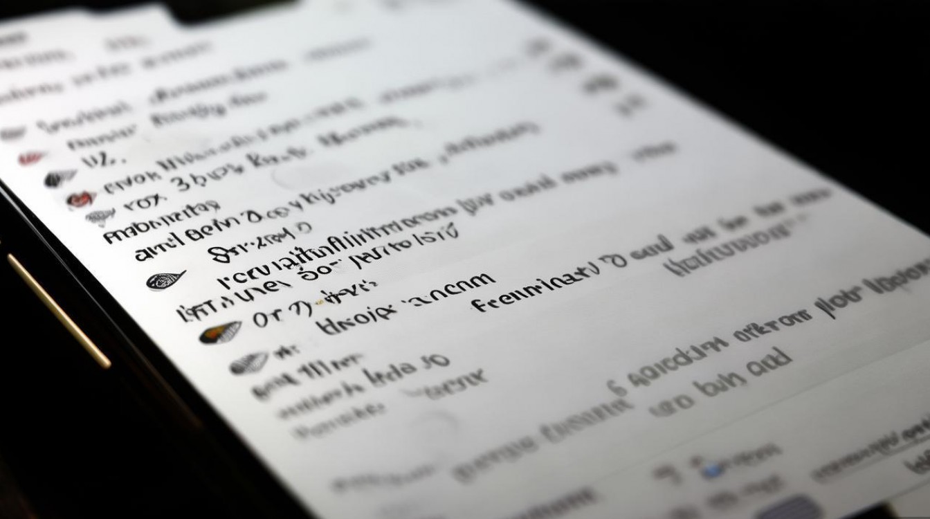 苹果4怎么设置手机密码?步骤详解,新手必看!