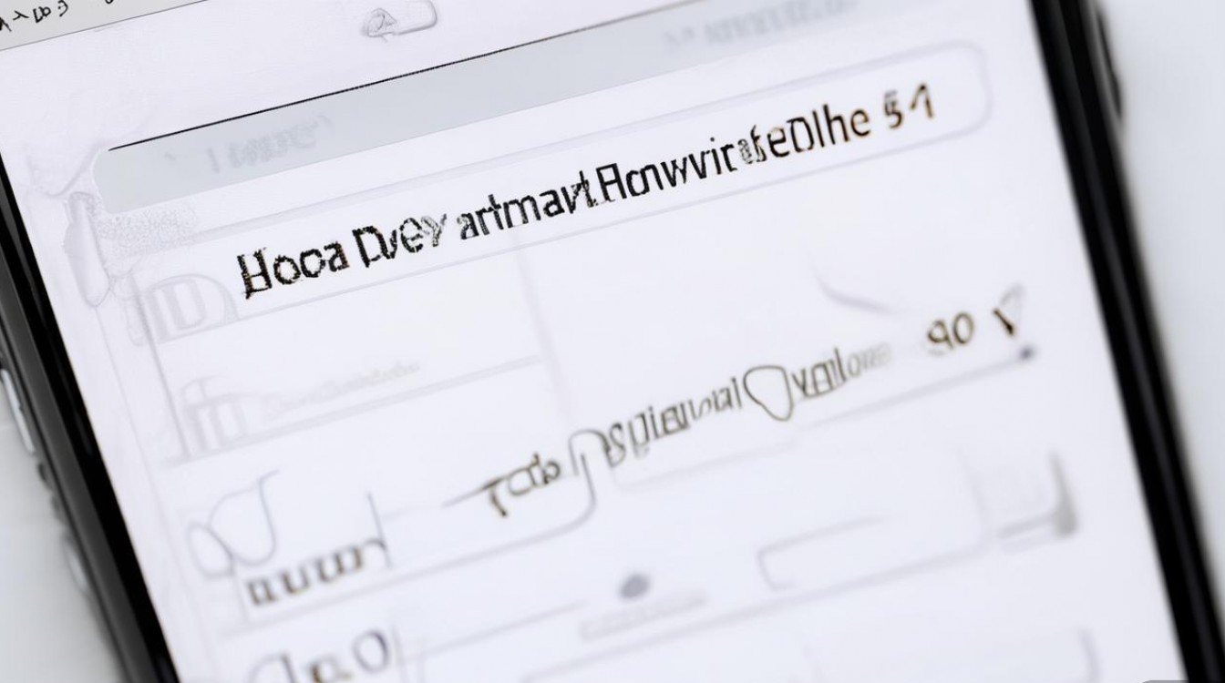 苹果4怎么设置手机密码?步骤详解,新手必看!