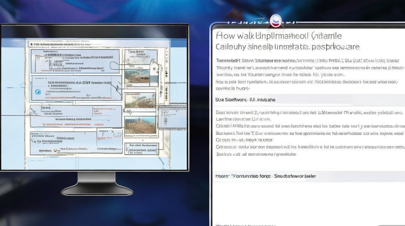 华为电脑怎么批量卸载软件？下载什么工具能快速卸载？