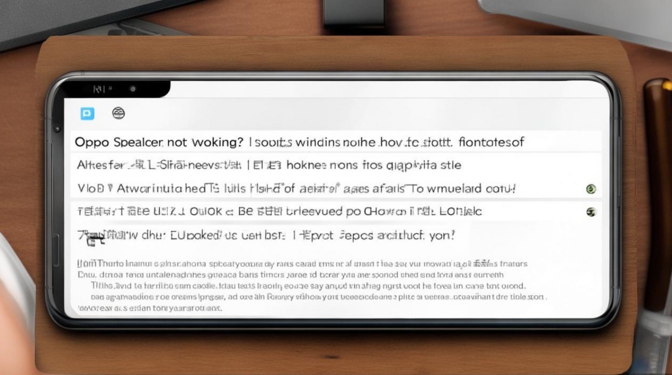 oppo喇叭坏了怎么办？自己修还是找售后？维修费用多少？