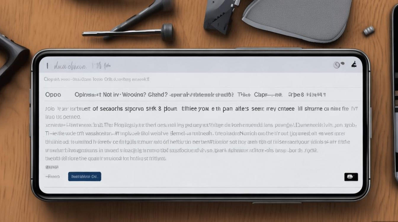 oppo喇叭坏了怎么办？自己修还是找售后？维修费用多少？