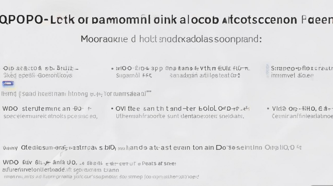 oppo如何设置默认锁屏?详细步骤教程在这里