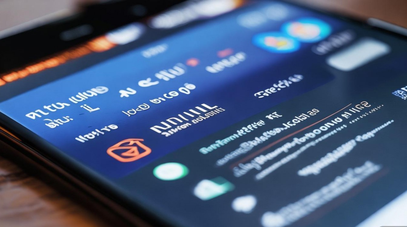 华为手机怎么连不上移动网络怎么办?