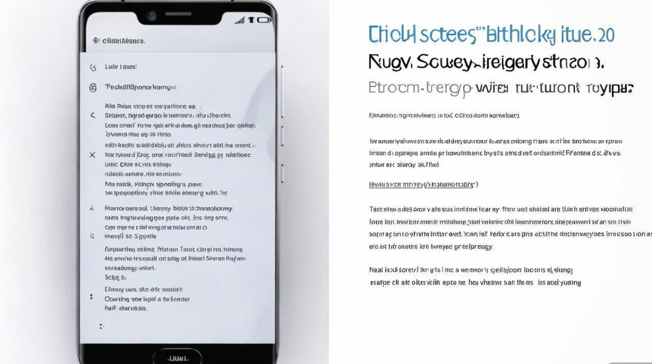 华为手机怎么快速点亮屏幕?省电技巧有哪些?