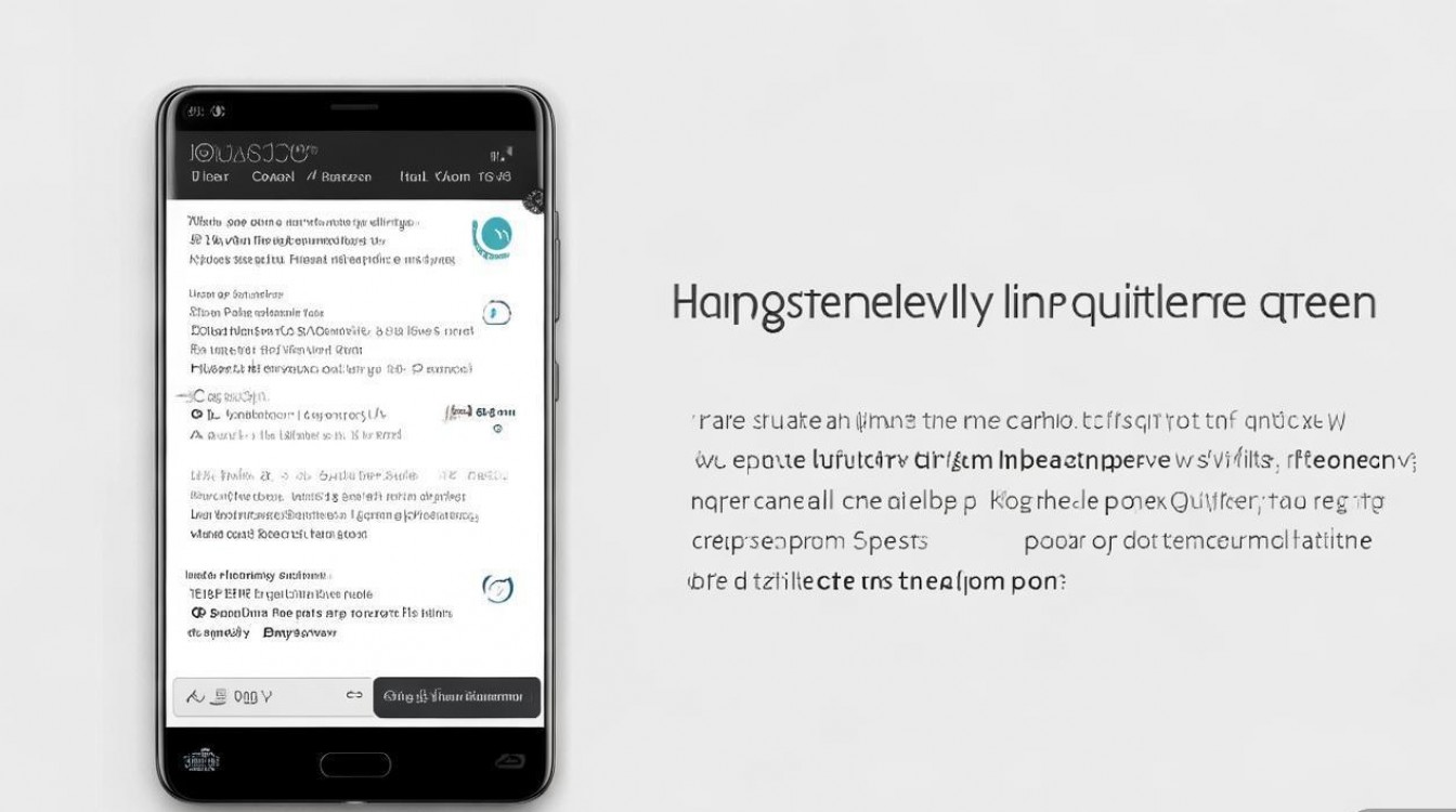 华为手机怎么快速点亮屏幕?省电技巧有哪些?