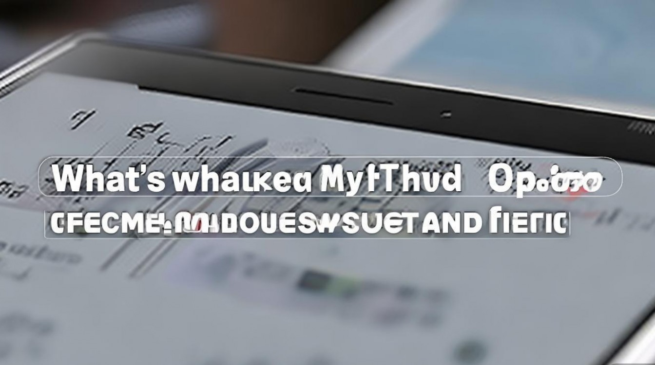 oppo屏幕失灵怎么回事?教你排查解决方法