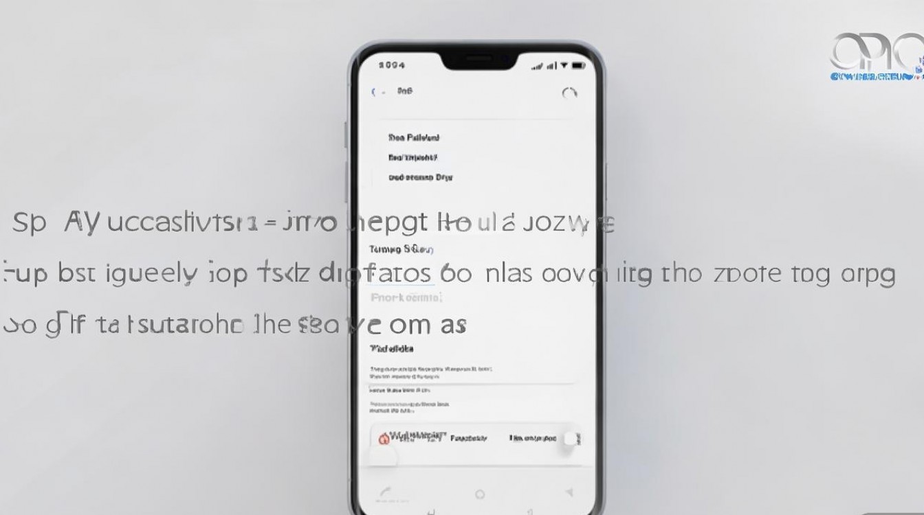 oppo手机怎么调整字体大小?新手也能轻松学会!