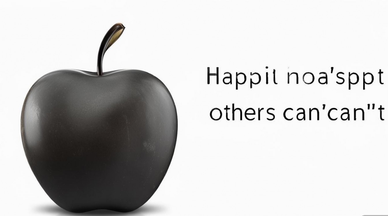 苹果热点别人连不上怎么办？教你解决连接问题