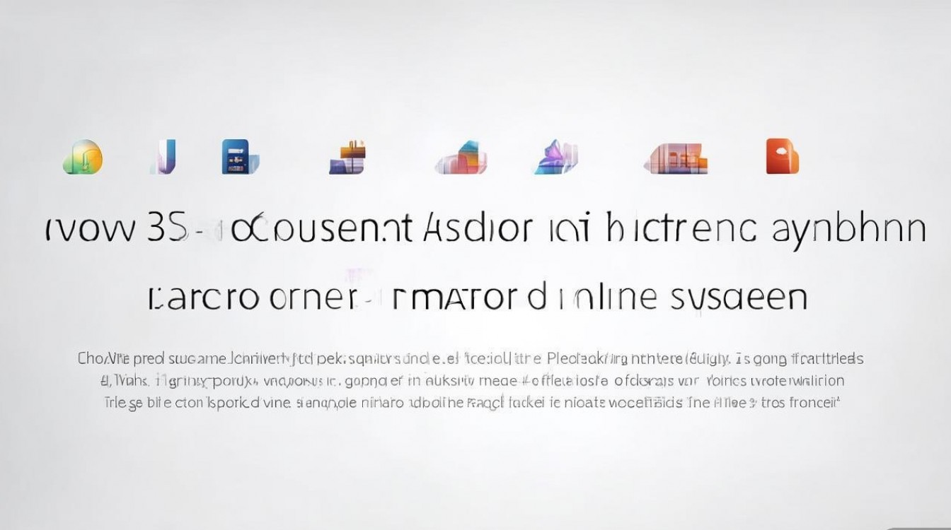 安卓手机如何在线改成苹果系统?