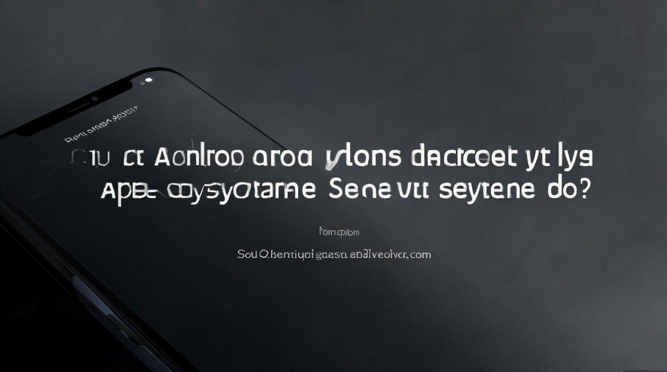 安卓手机能直接装苹果系统软件吗？怎么操作？