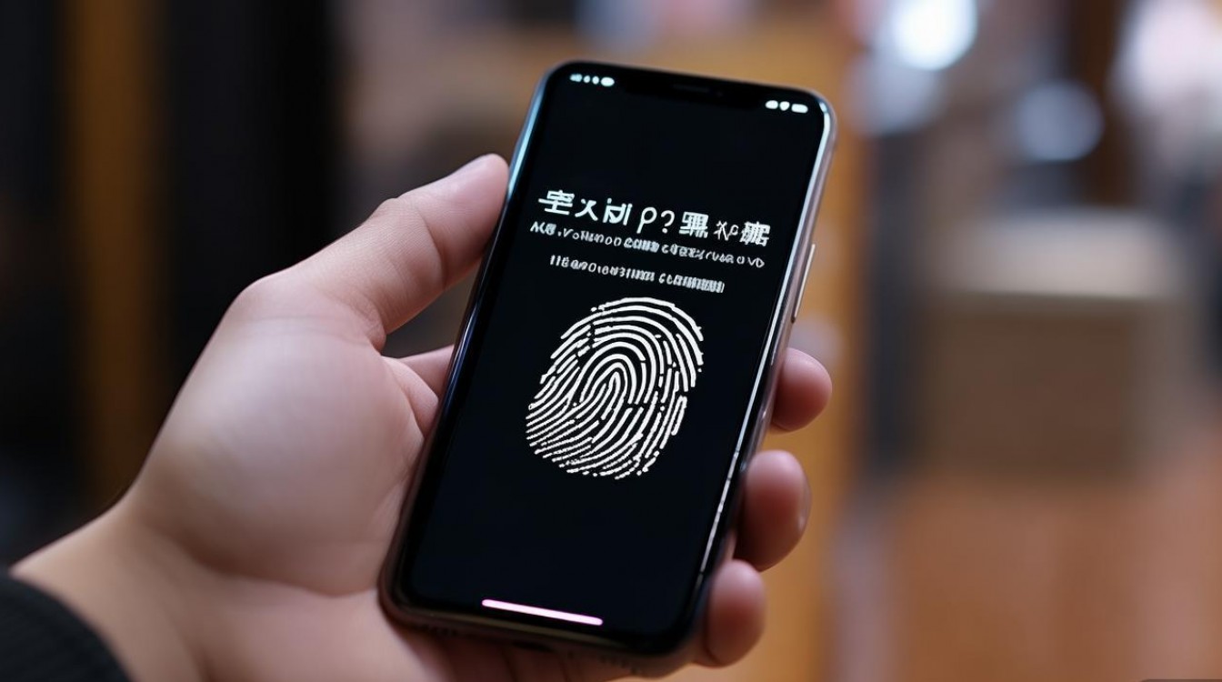 指纹解不开苹果手机怎么办？三种应急方法快速解锁！