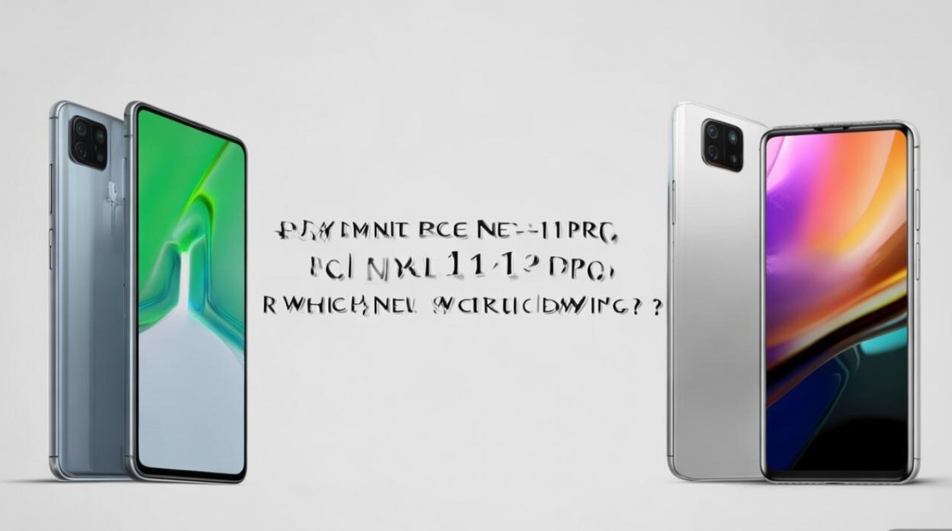 红米note11Pro和note10Pro差价300，哪款更值得买？