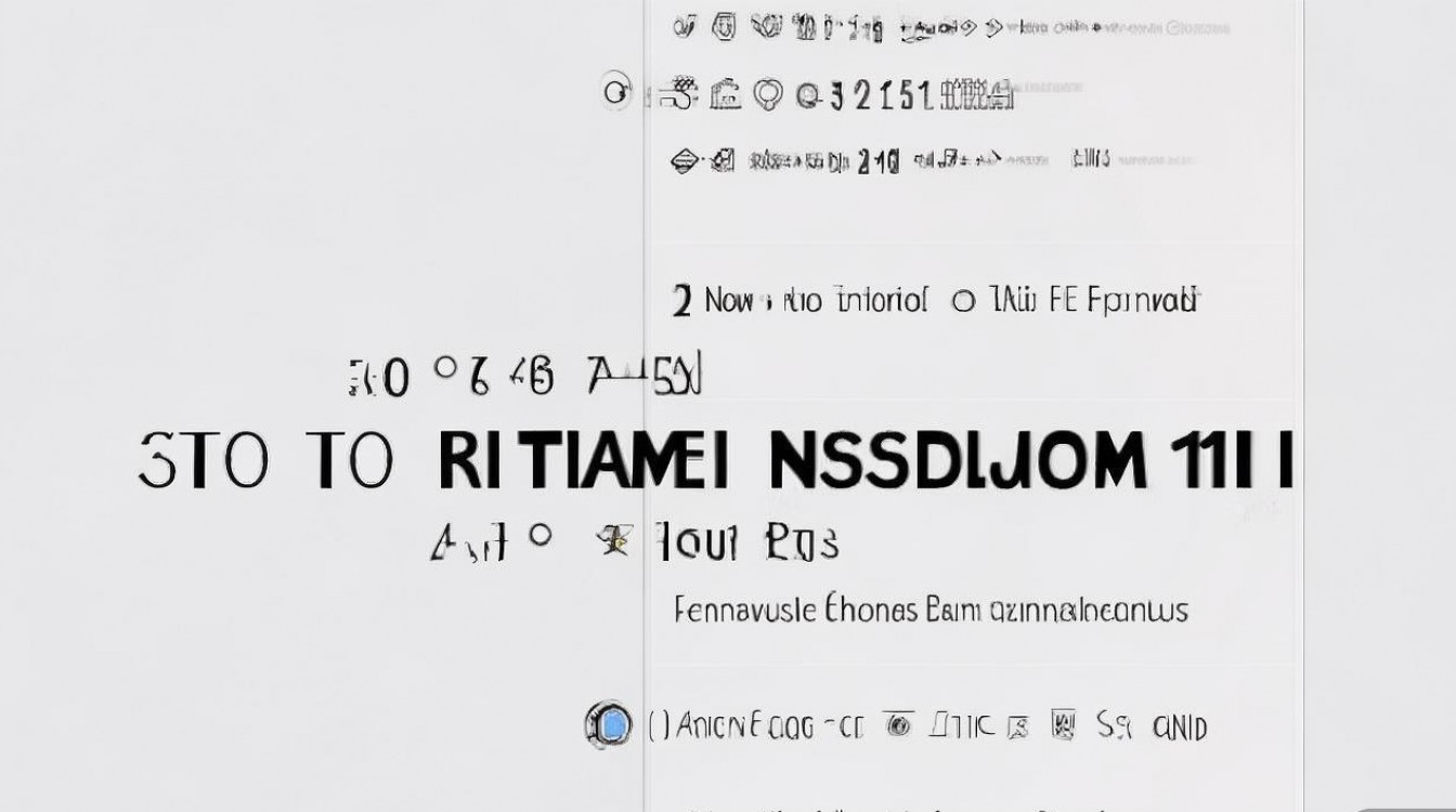 红米note11Pro怎么开5G?设置步骤详解来了!