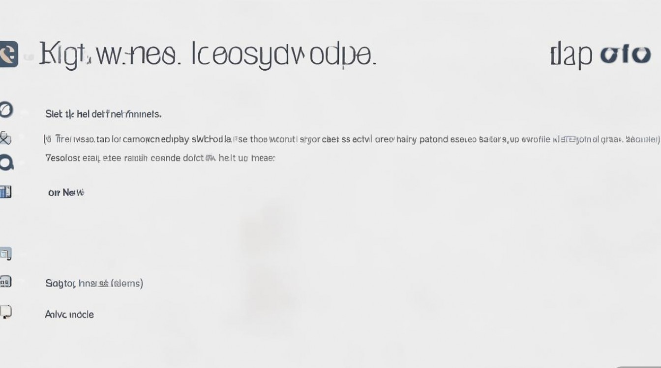 如何在扣扣改苹果显示名称?详细步骤教程来啦