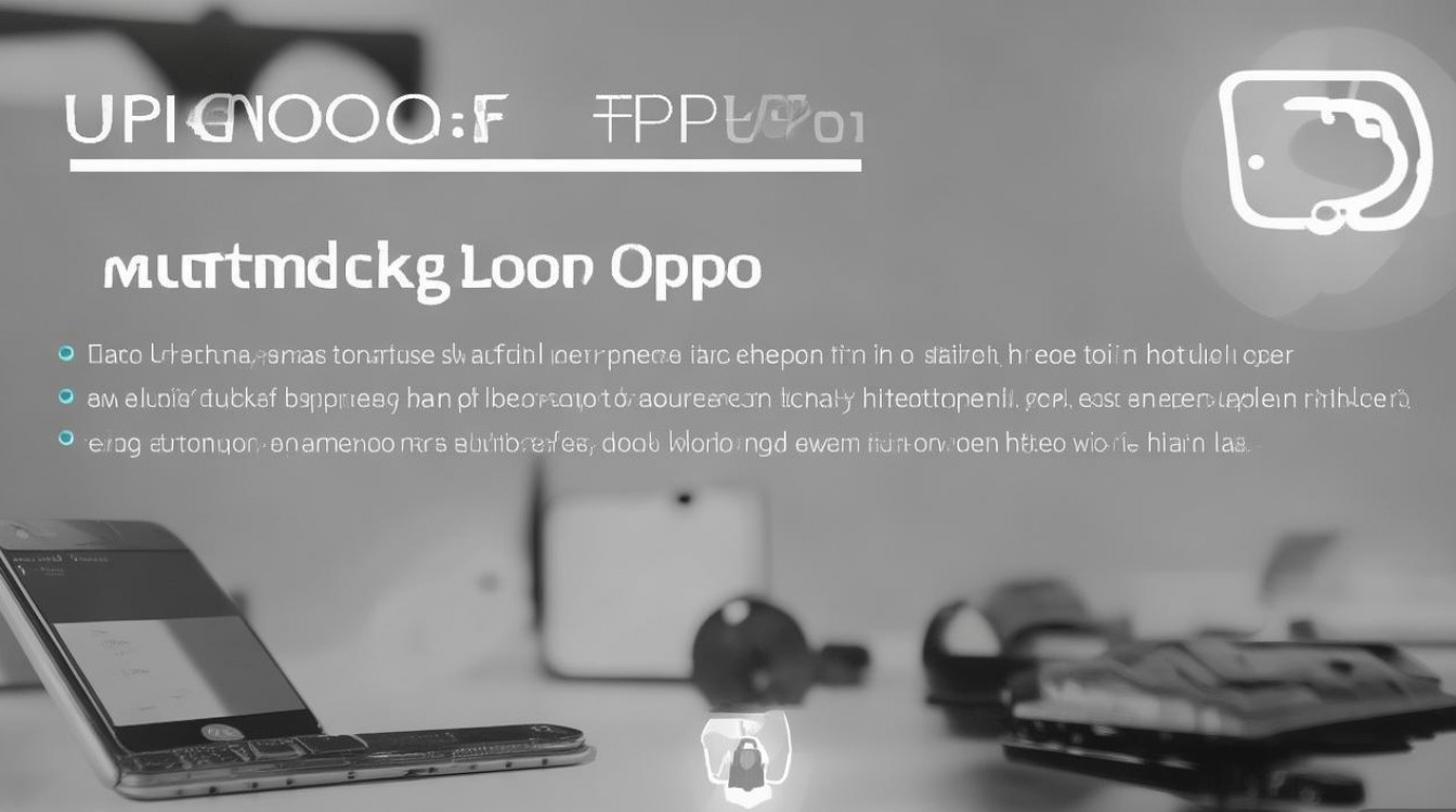 oppo手机忘记锁屏密码怎么解?5种方法教你轻松解除屏幕锁