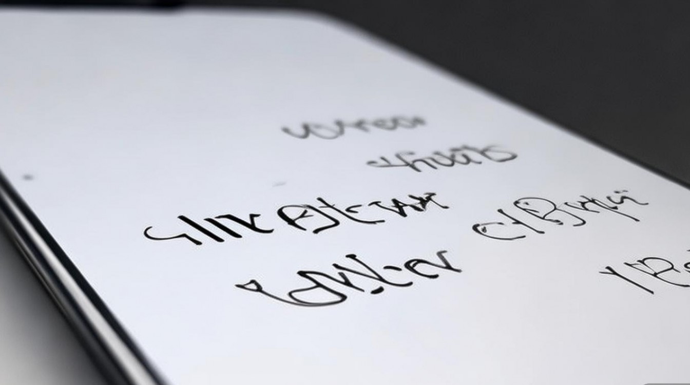 vivo手机信息字体大小怎么调?