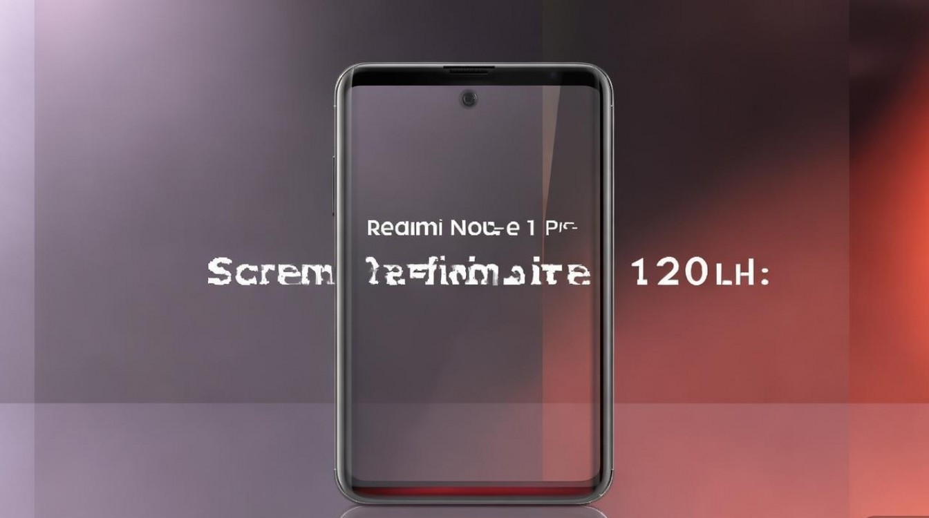 红米note11Pro屏幕刷新率是多少?