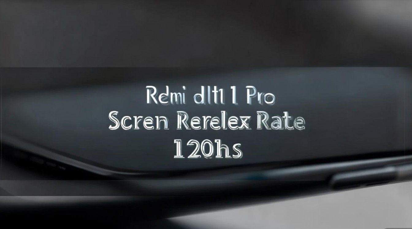 红米note11Pro屏幕刷新率是多少?