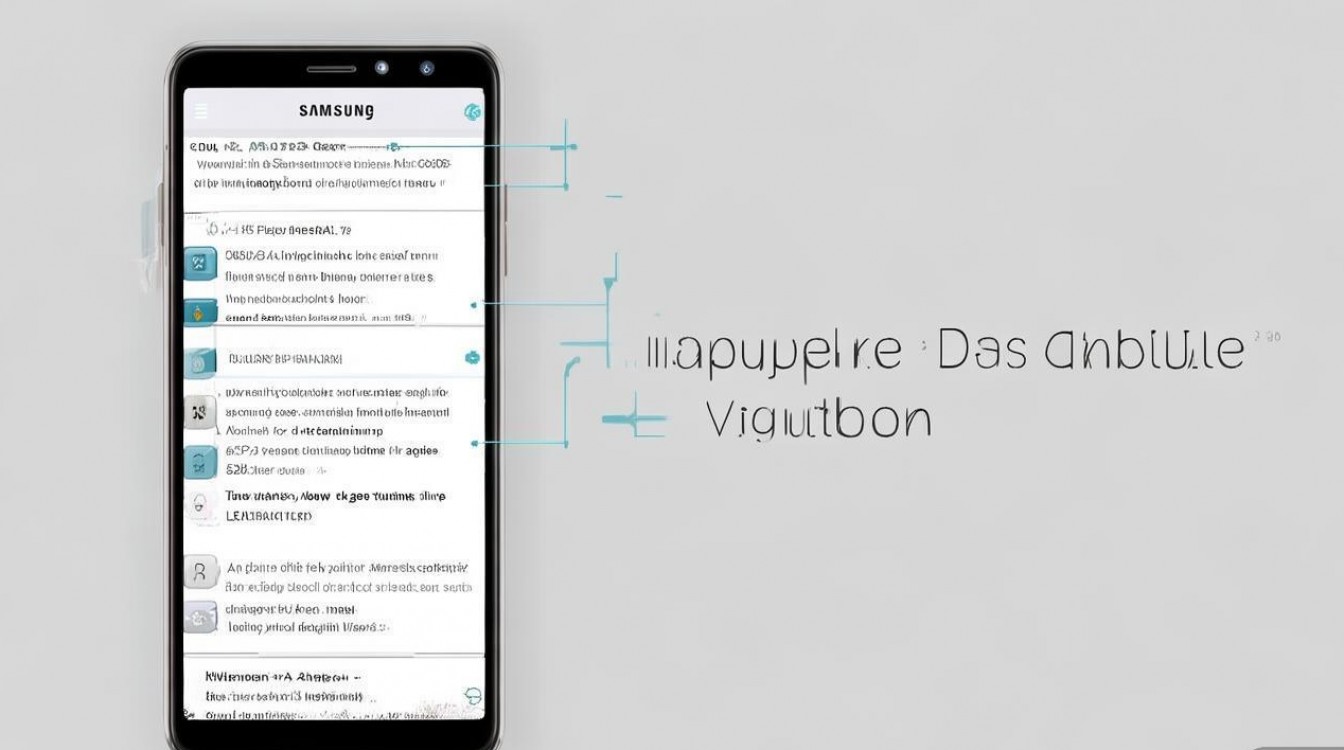 三星A8按键震动怎么彻底关闭?