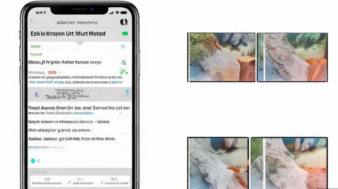 苹果手机怎么添加输入法？新手步骤详解指南