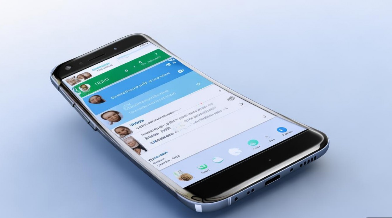 华为手机如何同时登录两个微信账号？