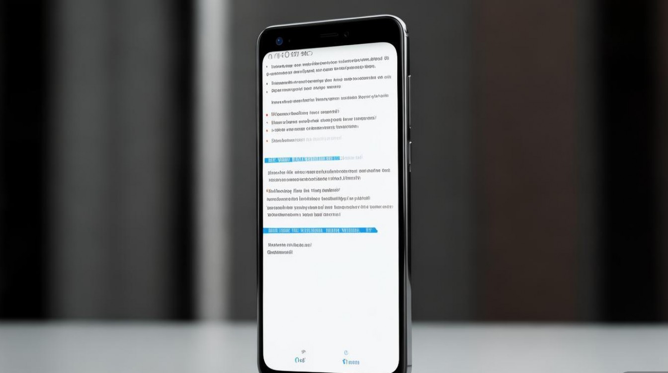 华为手机如何关闭通知声音？详细步骤在这里