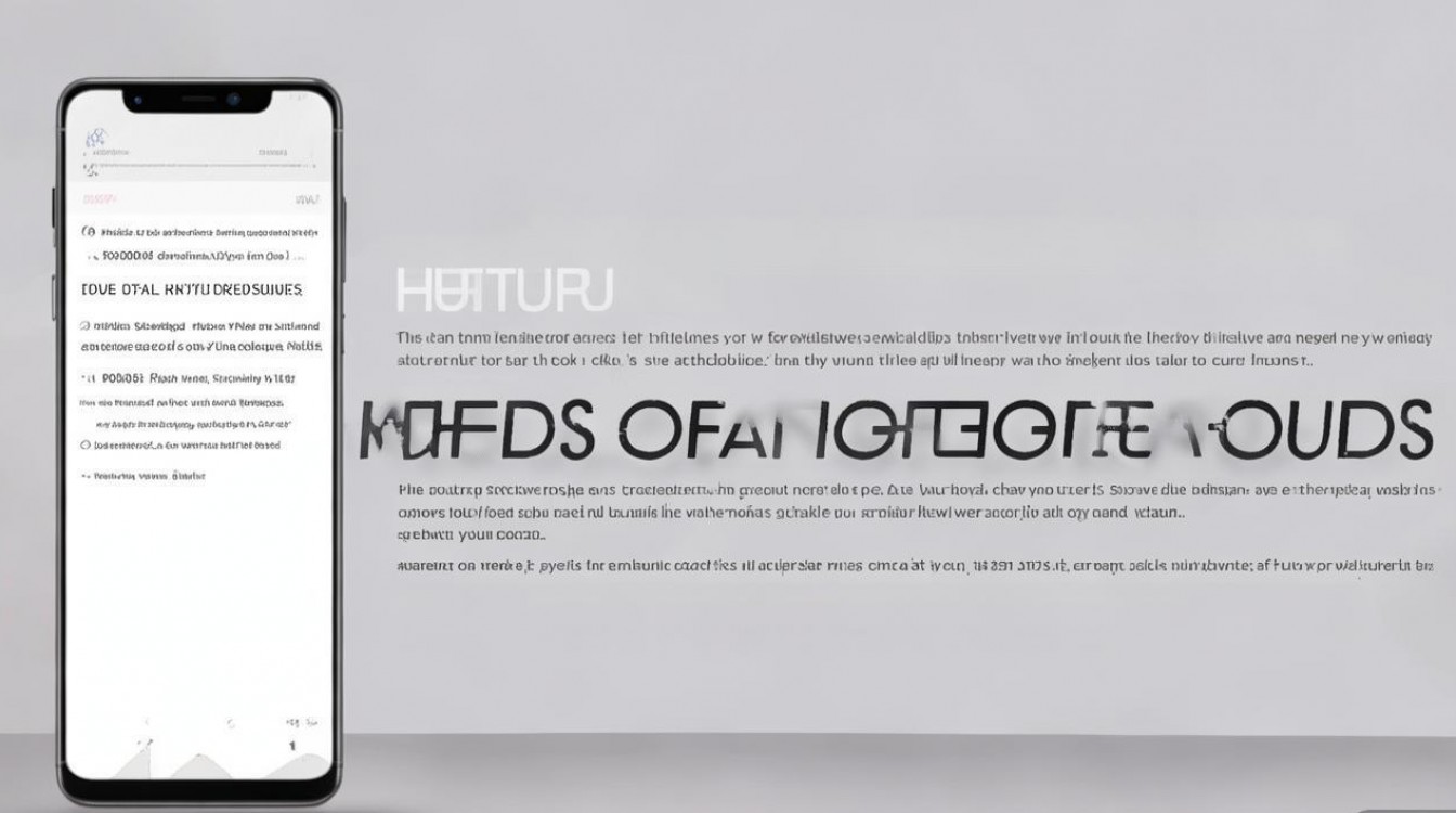 华为手机如何关闭通知声音？详细步骤在这里