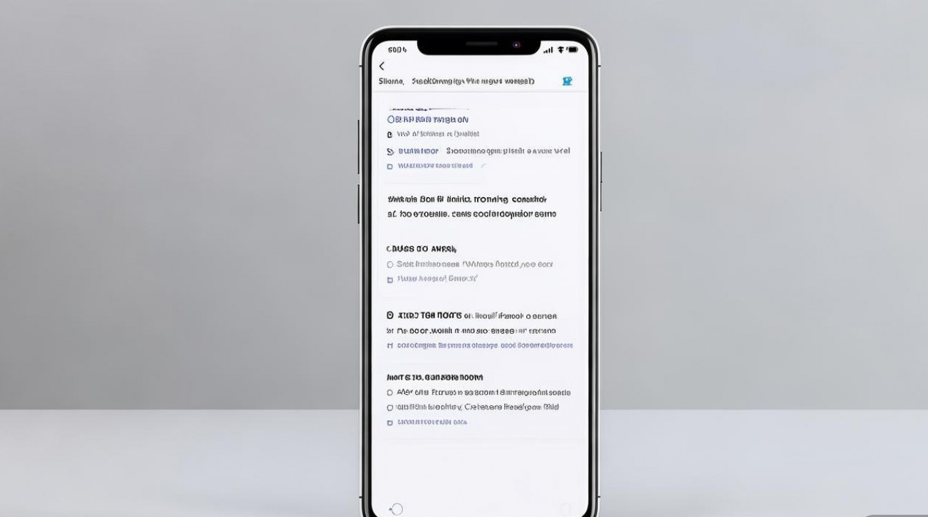 华为手机如何关闭通知声音？详细步骤在这里
