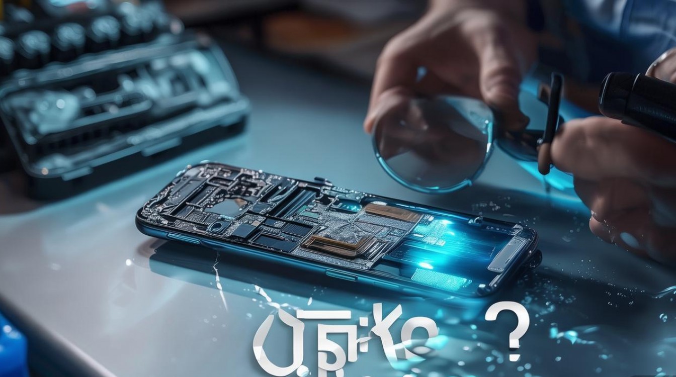 oppo手机受潮不开机怎么办?