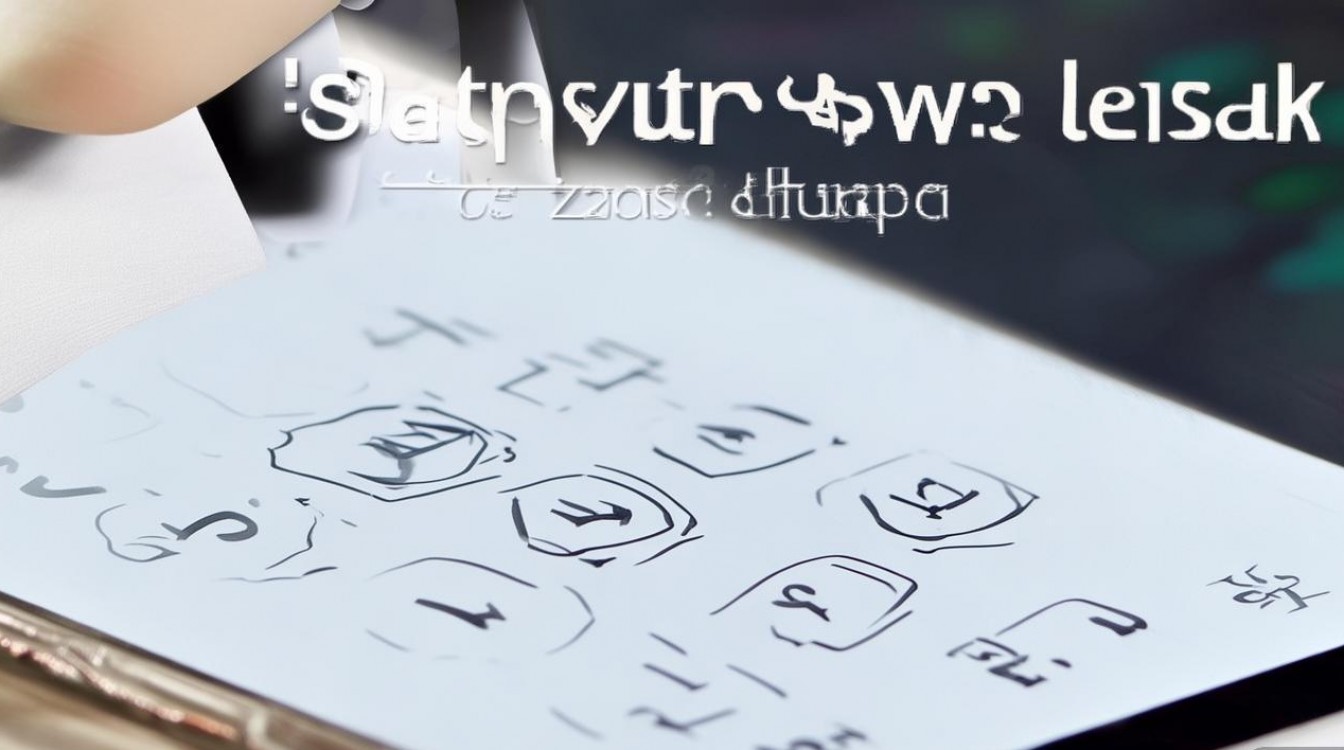 oppo手机怎么设置密码锁?新手必看设置步骤教程