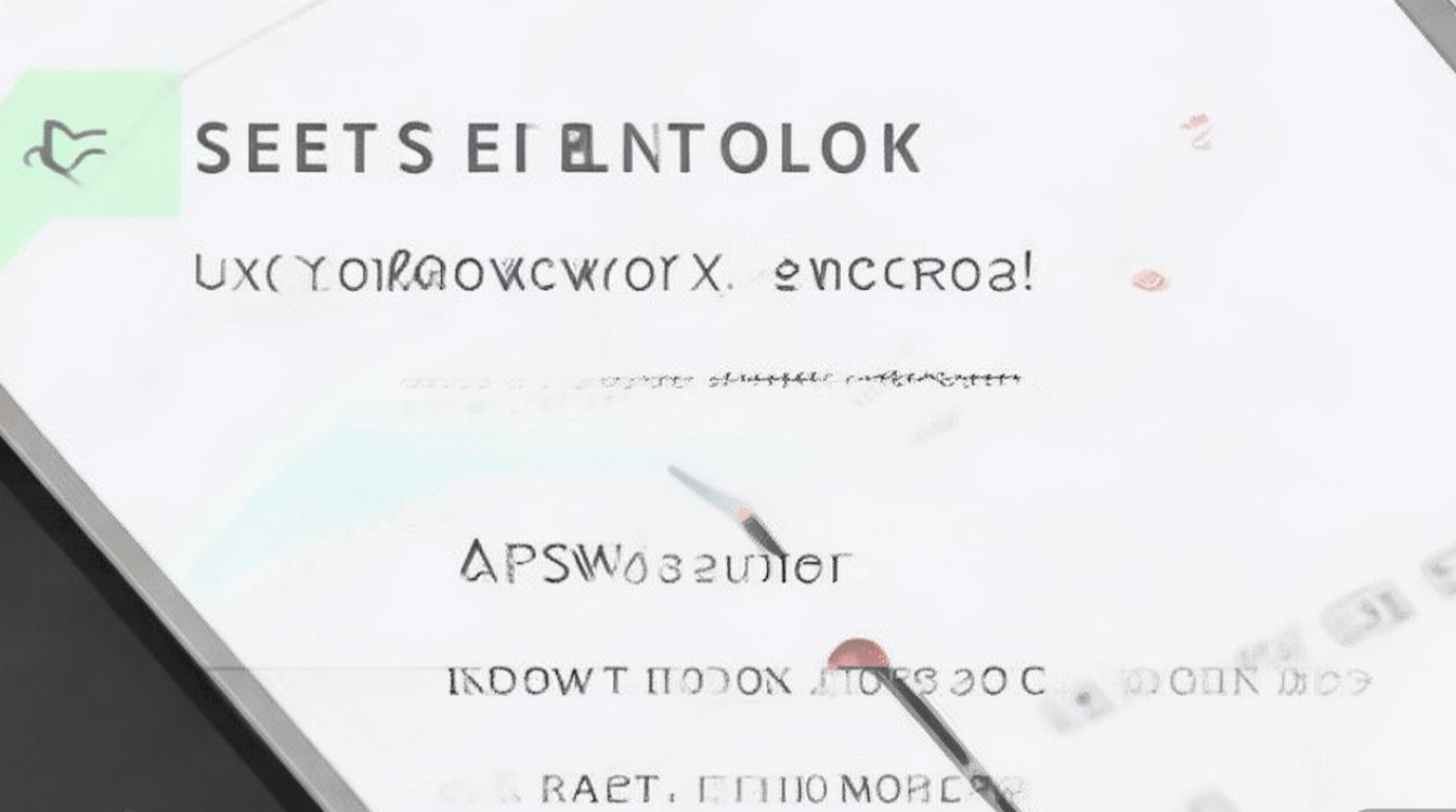 oppo手机怎么设置密码锁?新手必看设置步骤教程