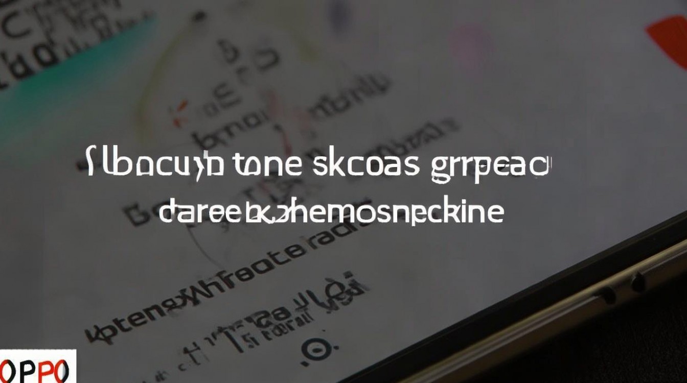 oppo手机总闪退怎么办?教你3招快速解决,告别卡顿!