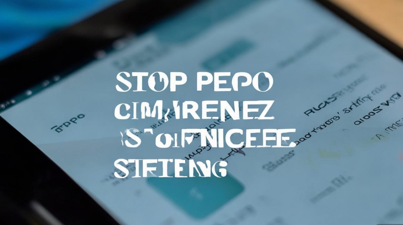 oppo手机总闪退怎么办?教你3招快速解决,告别卡顿!