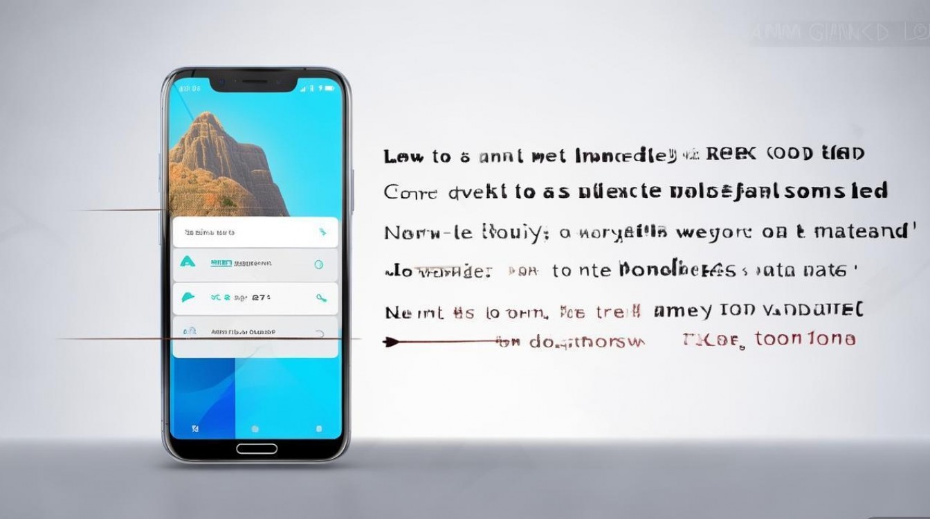 华为手机如何彻底关闭通知提示音？