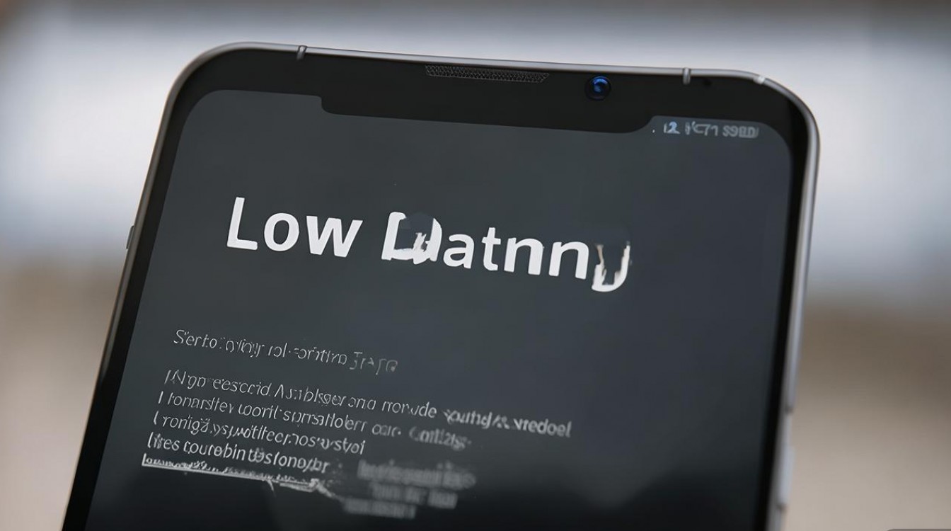 三星手机突然没电了？教你3种应急恢复方法！