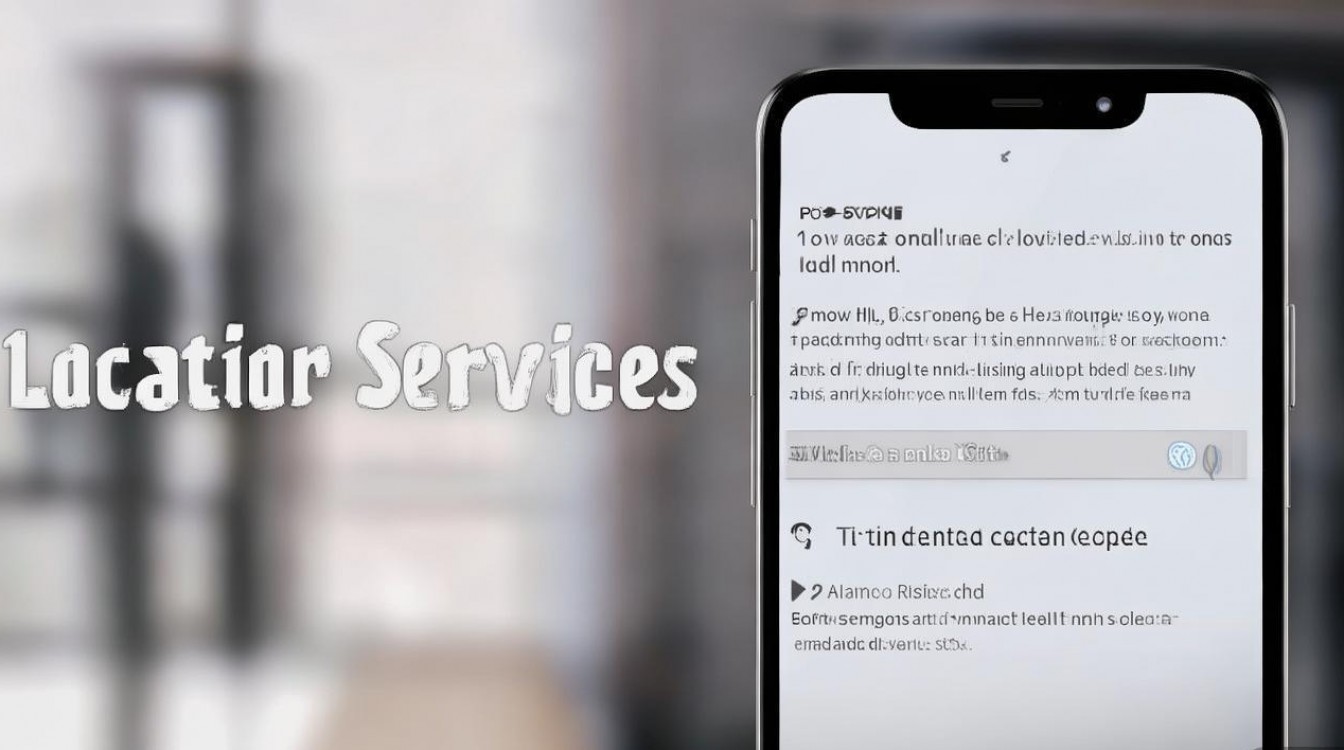 oppo位置服务怎么开启?手机定位功能设置步骤详解
