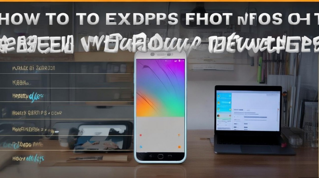 oppo手机坏了，照片怎么导出？方法有哪些？