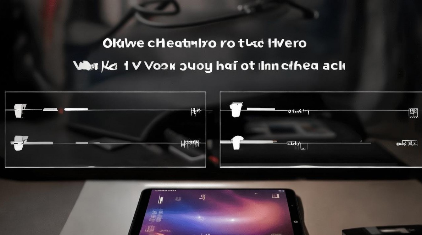 vivo手机如何安全获取root权限?