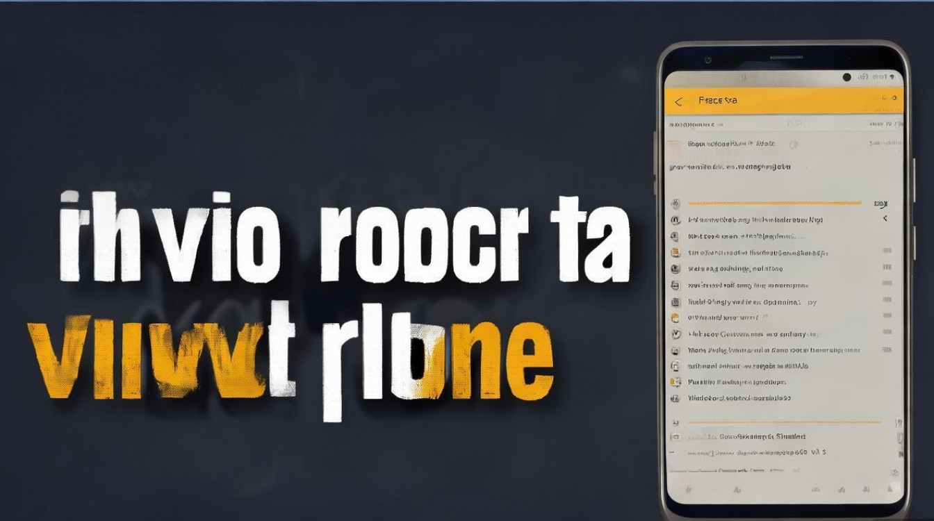 vivo手机怎么去root？官方支持吗？风险有哪些？