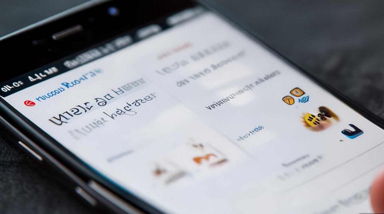 华为手机找不到壁纸相册入口怎么办?